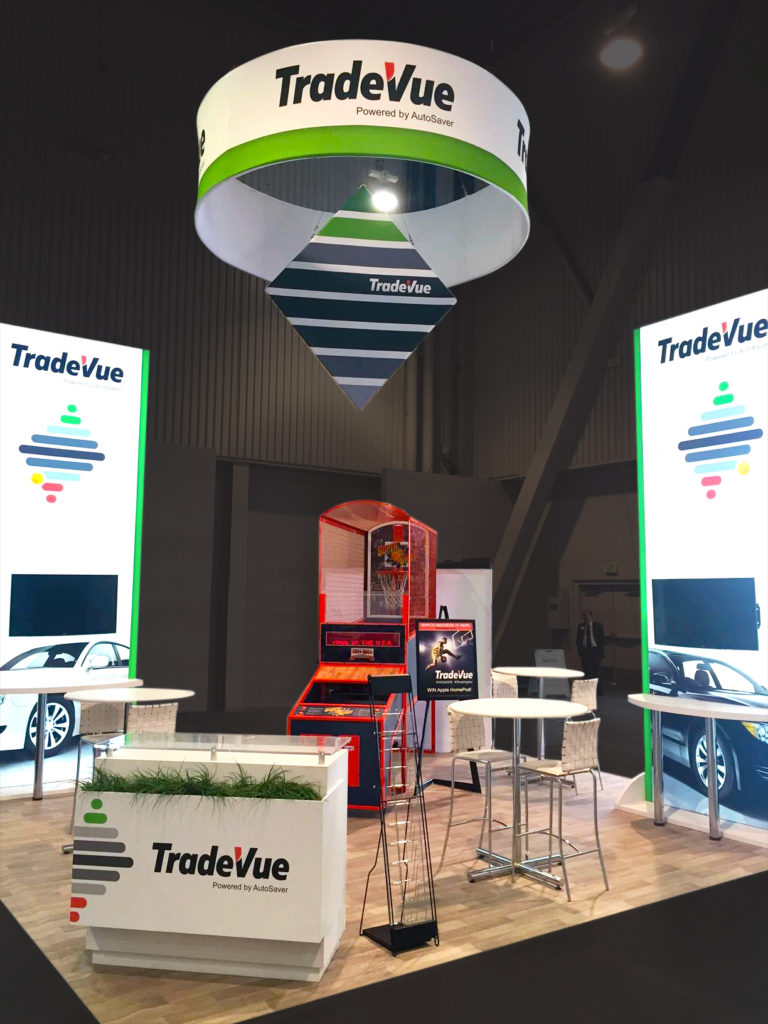 TradeVue Rental Exhibit