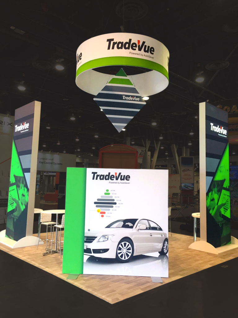 TradeVue Rental Exhibit