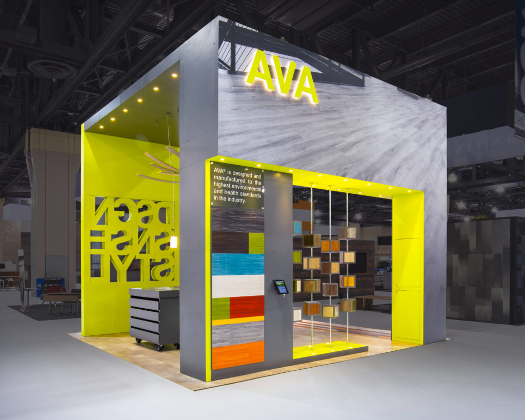 AVA by Novalis Exhibit