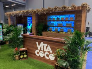 Vita Coco NACS 2021